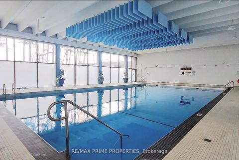 Photo 19 at 1203 - 735 Don Mills Road, Flemingdon Park, Toronto