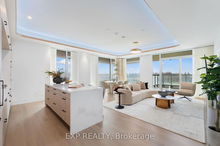 Photo 12 at 418 - 399 Royal Orchard Boulevard, Royal Orchard, Markham