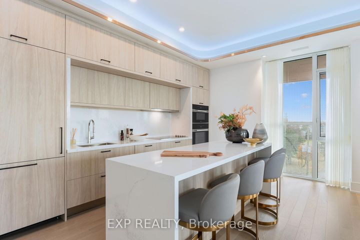 Photo 14 at 418 - 399 Royal Orchard Boulevard, Royal Orchard, Markham