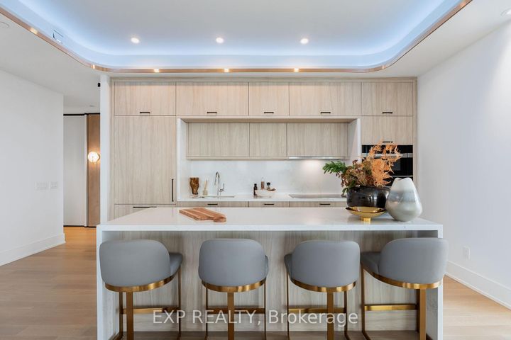 Photo 15 at 418 - 399 Royal Orchard Boulevard, Royal Orchard, Markham