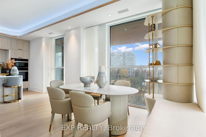 Photo 18 at 418 - 399 Royal Orchard Boulevard, Royal Orchard, Markham