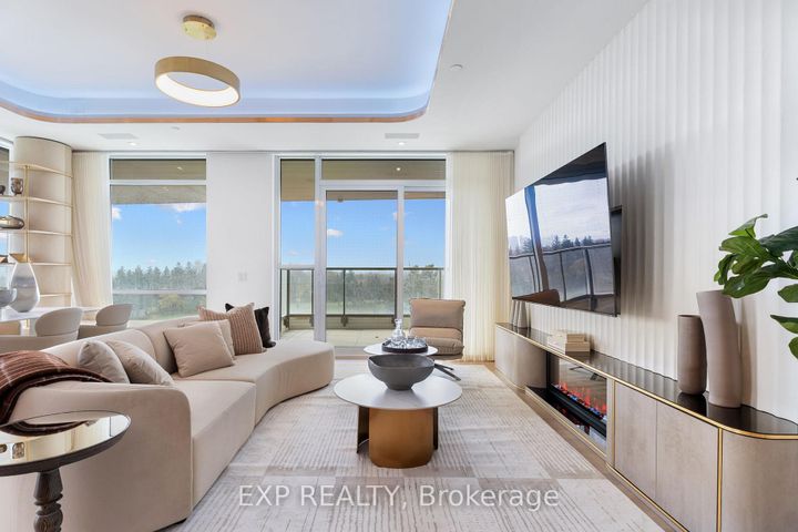 Photo 19 at 418 - 399 Royal Orchard Boulevard, Royal Orchard, Markham