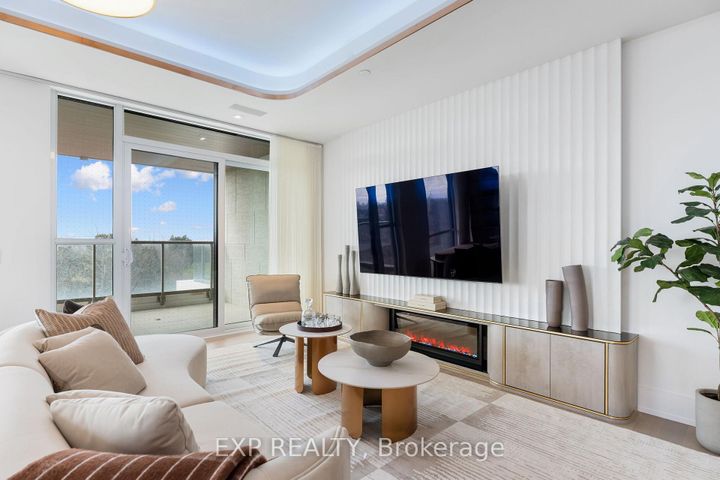 Photo 20 at 418 - 399 Royal Orchard Boulevard, Royal Orchard, Markham