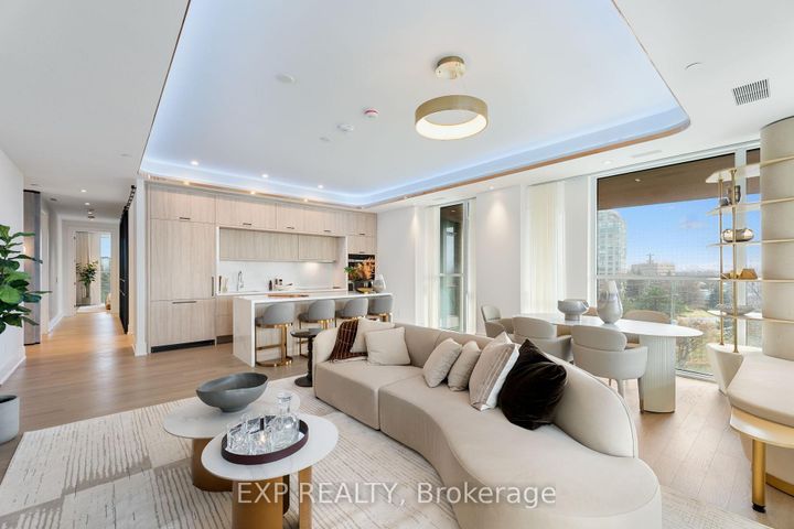 Photo 21 at 418 - 399 Royal Orchard Boulevard, Royal Orchard, Markham