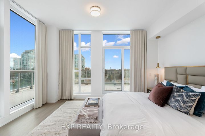 Photo 25 at 418 - 399 Royal Orchard Boulevard, Royal Orchard, Markham