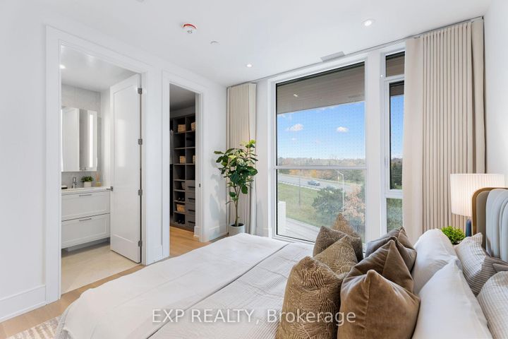 Photo 36 at 418 - 399 Royal Orchard Boulevard, Royal Orchard, Markham