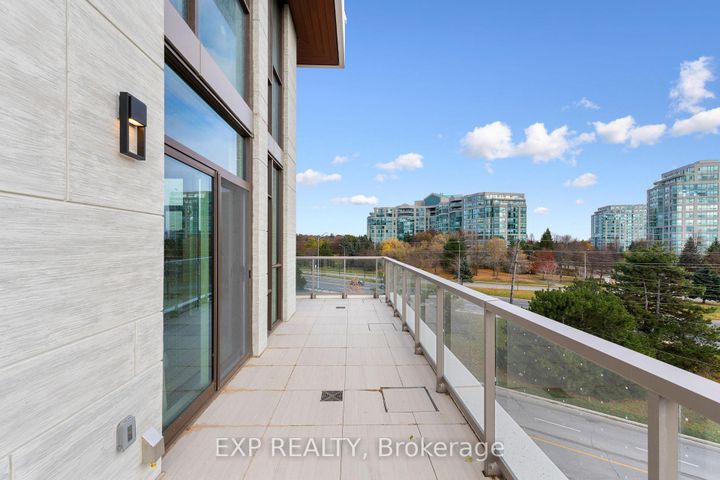 Photo 39 at 418 - 399 Royal Orchard Boulevard, Royal Orchard, Markham