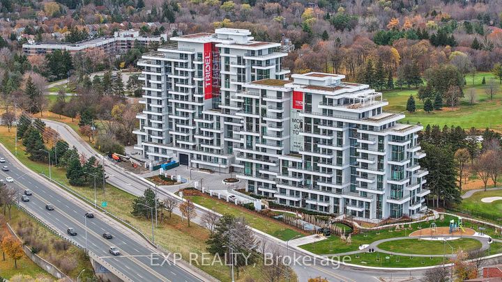 Photo 40 at 418 - 399 Royal Orchard Boulevard, Royal Orchard, Markham