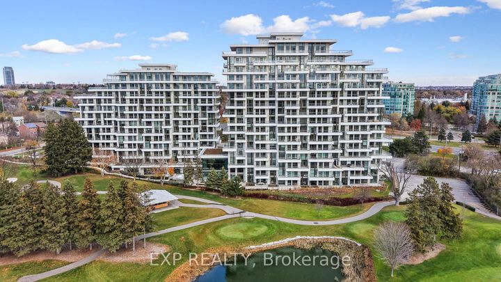 Photo 41 at 418 - 399 Royal Orchard Boulevard, Royal Orchard, Markham