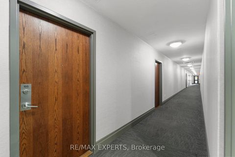 Photo 7 at 105 - 2772 Keele Street, CFB, Toronto