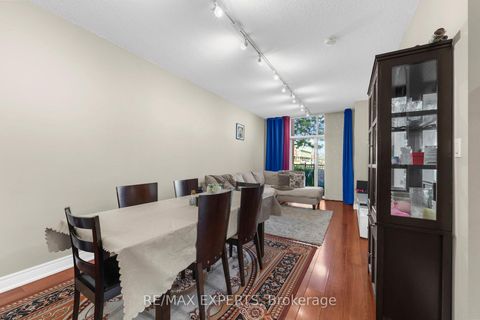 Photo 13 at 105 - 2772 Keele Street, CFB, Toronto