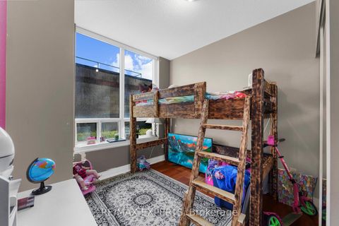 Photo 21 at 105 - 2772 Keele Street, CFB, Toronto