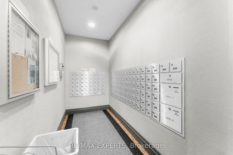 Photo 23 at 105 - 2772 Keele Street, CFB, Toronto