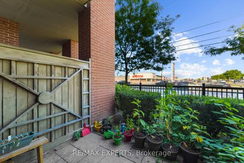 Photo 25 at 105 - 2772 Keele Street, CFB, Toronto