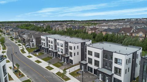 Photo 0 at 3047 Trailside Drive, GO Glenorchy, Oakville