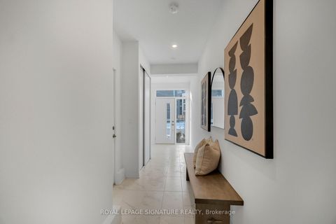 Photo 5 at 3047 Trailside Drive, GO Glenorchy, Oakville