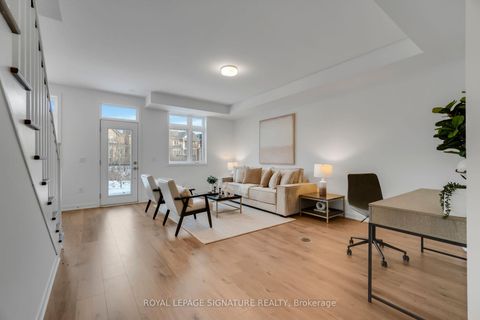 Photo 6 at 3047 Trailside Drive, GO Glenorchy, Oakville