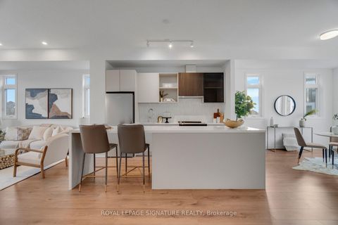 Photo 11 at 3047 Trailside Drive, GO Glenorchy, Oakville