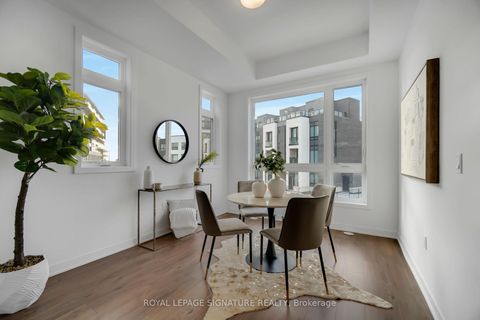 Photo 13 at 3047 Trailside Drive, GO Glenorchy, Oakville