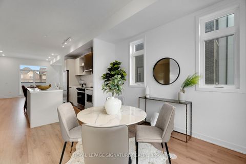 Photo 14 at 3047 Trailside Drive, GO Glenorchy, Oakville