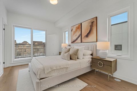 Photo 23 at 3047 Trailside Drive, GO Glenorchy, Oakville