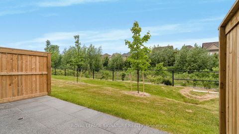 Photo 36 at 3047 Trailside Drive, GO Glenorchy, Oakville