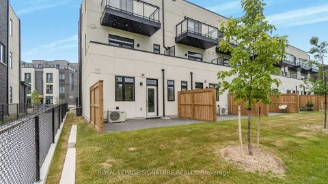 Photo 37 at 3047 Trailside Drive, GO Glenorchy, Oakville