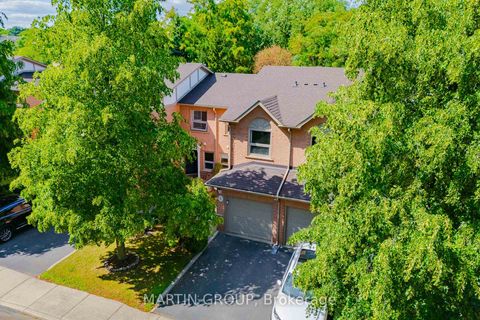 Photo 1 at 9 - 2065 Sixth Line, RO River Oaks, Oakville