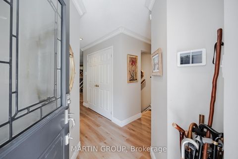 Photo 7 at 9 - 2065 Sixth Line, RO River Oaks, Oakville