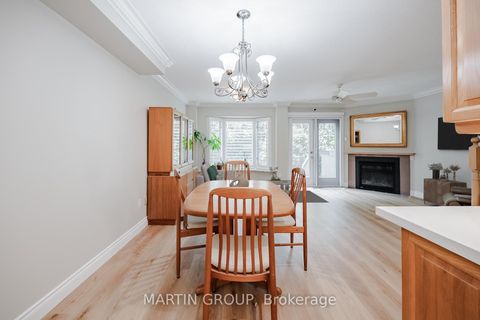 Photo 18 at 9 - 2065 Sixth Line, RO River Oaks, Oakville