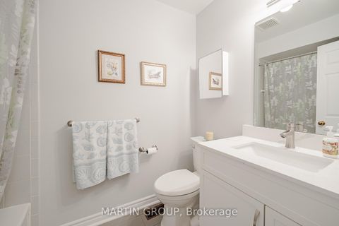 Photo 27 at 9 - 2065 Sixth Line, RO River Oaks, Oakville