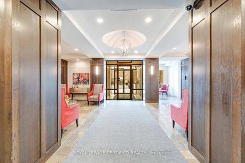 Photo 3 at 606 - 29 Northern Heights, Langstaff, Richmond Hill