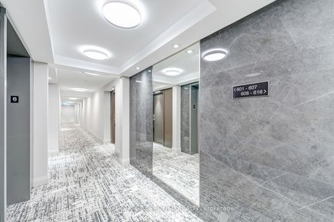 Photo 6 at 606 - 29 Northern Heights, Langstaff, Richmond Hill