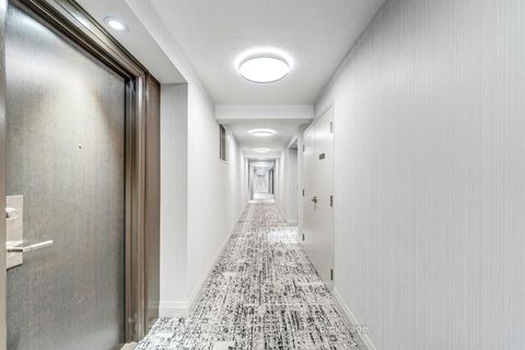 Photo 7 at 606 - 29 Northern Heights, Langstaff, Richmond Hill