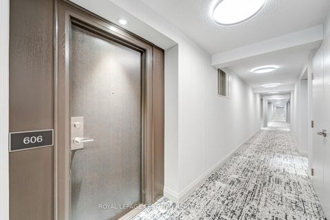 Photo 8 at 606 - 29 Northern Heights, Langstaff, Richmond Hill