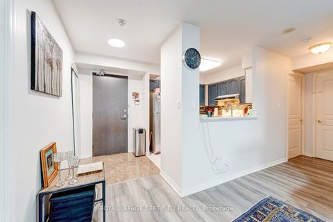 Photo 14 at 606 - 29 Northern Heights, Langstaff, Richmond Hill