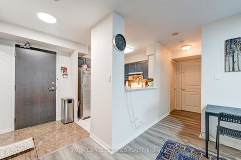 Photo 15 at 606 - 29 Northern Heights, Langstaff, Richmond Hill