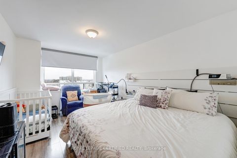 Photo 23 at 606 - 29 Northern Heights, Langstaff, Richmond Hill