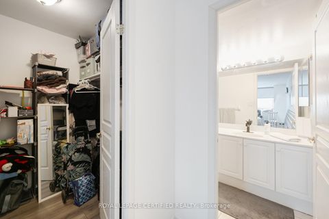 Photo 27 at 606 - 29 Northern Heights, Langstaff, Richmond Hill