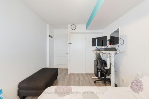 Photo 34 at 606 - 29 Northern Heights, Langstaff, Richmond Hill