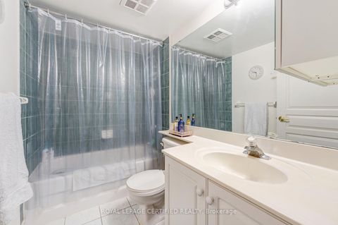 Photo 37 at 606 - 29 Northern Heights, Langstaff, Richmond Hill