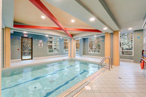 Photo 42 at 606 - 29 Northern Heights, Langstaff, Richmond Hill