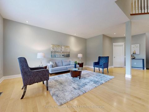 Photo 5 at 29 Tucker Court, Aurora Estates, Aurora