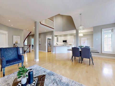 Photo 9 at 29 Tucker Court, Aurora Estates, Aurora