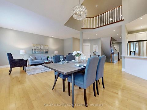 Photo 13 at 29 Tucker Court, Aurora Estates, Aurora