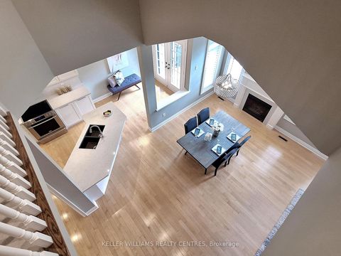 Photo 14 at 29 Tucker Court, Aurora Estates, Aurora