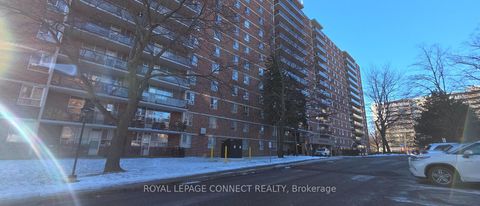 Photo 1 at 108 - 1950 Kennedy Road, Dorset Park, Toronto