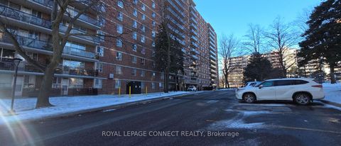 Photo 2 at 108 - 1950 Kennedy Road, Dorset Park, Toronto