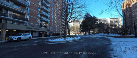 Photo 3 at 108 - 1950 Kennedy Road, Dorset Park, Toronto