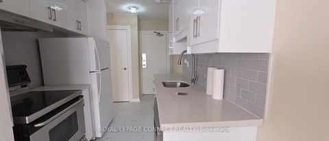 Photo 11 at 108 - 1950 Kennedy Road, Dorset Park, Toronto